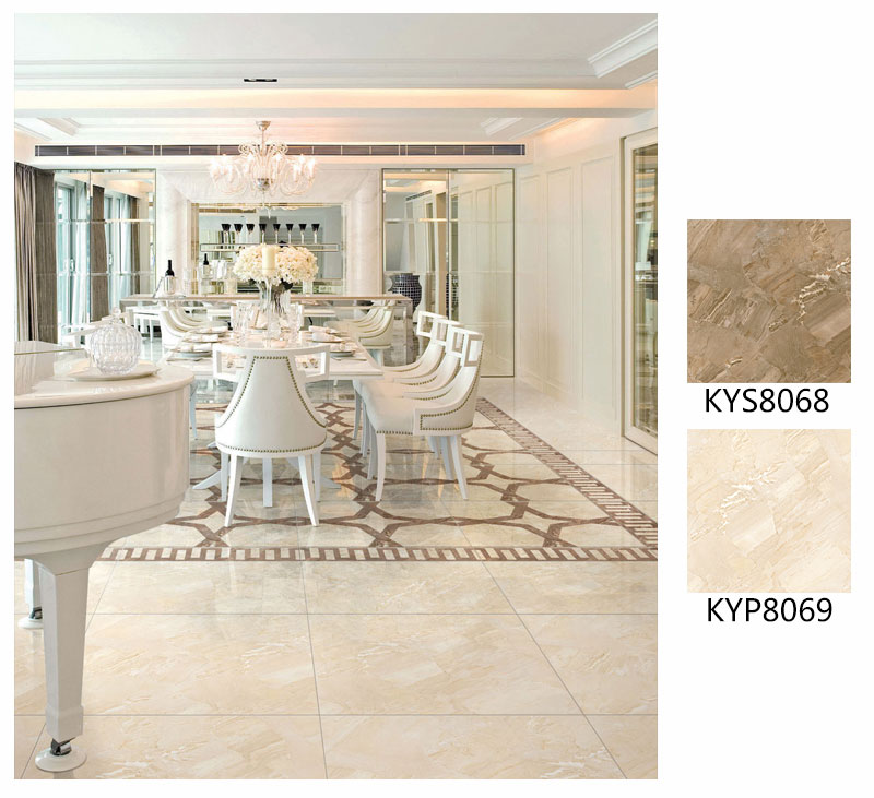 金刚釉瓷砖，，，，硬如金刚，，，，却也诗情画意！