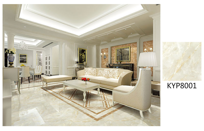 金刚釉瓷砖，，，，硬如金刚，，，，却也诗情画意！