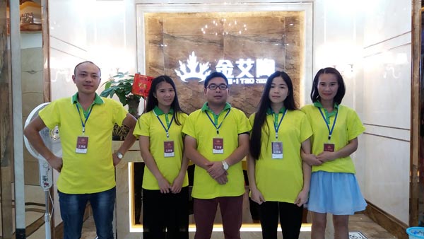 贵州黎平立博ladbrokes瓷砖专卖店艳服开业