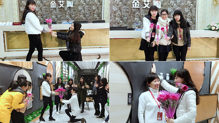 女神节，，立博ladbrokes全体女神带给你纷歧样的体验