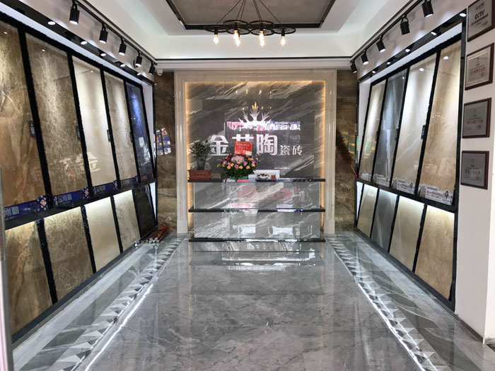 立博ladbrokes 瓷砖署理  陶瓷一线品牌 普宁 开业