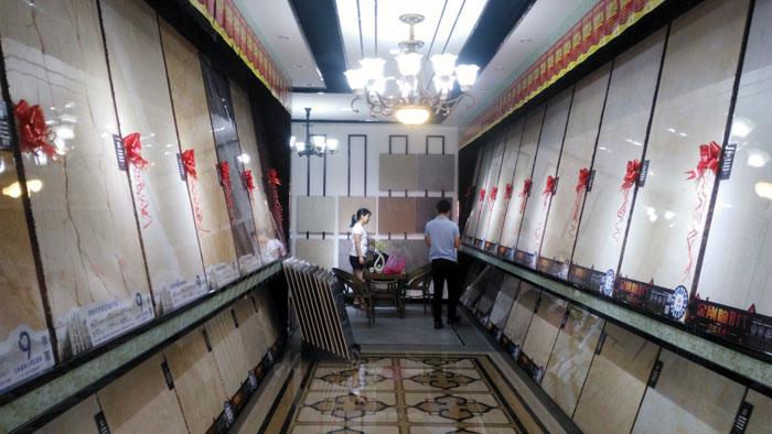 立博ladbrokes瓷砖 耒阳专卖店 陶瓷一线品牌 瓷砖署理