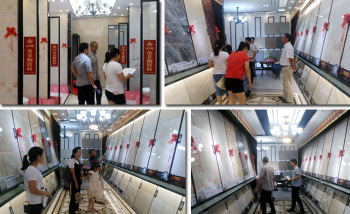 立博ladbrokes瓷砖 耒阳专卖店 陶瓷一线品牌 瓷砖署理