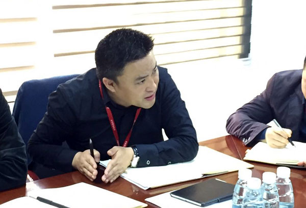 幸福是奋斗出来的！——立博ladbrokes团队12月总结会