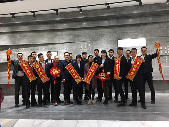 立博ladbrokes2017年终总结暨表扬大会盛大召开