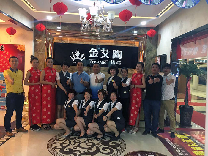立博ladbrokes瓷砖品牌终端动态,终端活动动态,终端促销动态,终端店面动态 第9页_护眼防滑砖