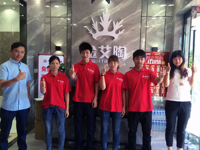 立博ladbrokes瓷砖品牌终端动态,终端活动动态,终端促销动态,终端店面动态 第5页_护眼防滑砖
